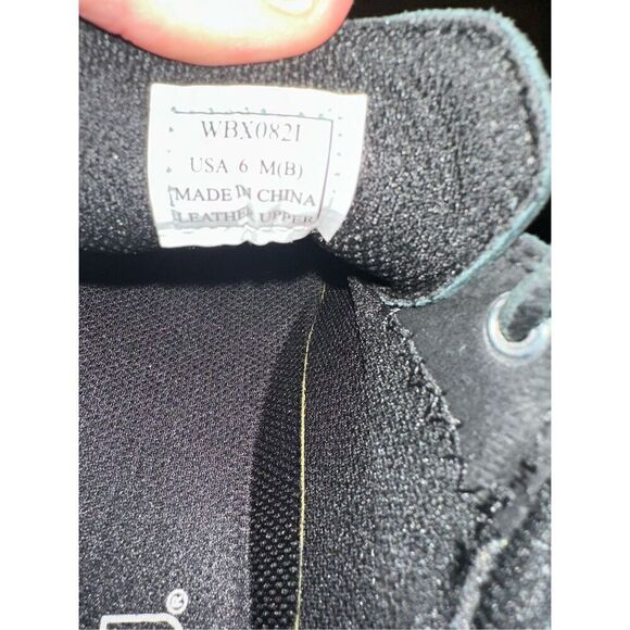 BLACK FRIDAY $29 Propet Womens size 6 Ione Waterproof Shoes - Picture 3 of 6